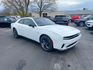 2025 Dodge Charger