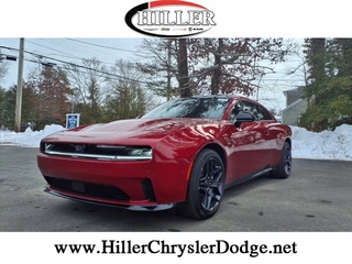 2024 Dodge Charger