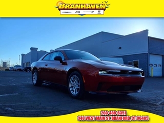 2025 Dodge Charger