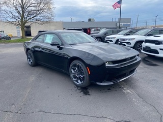 2025 Dodge Charger