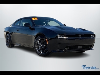 2025 Dodge Charger