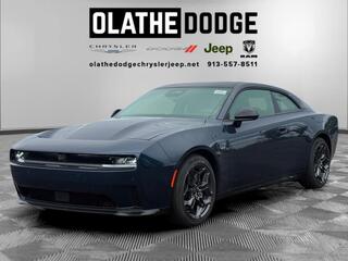2025 Dodge Charger for sale in Olathe KS