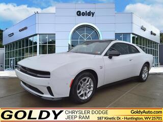 2025 Dodge Charger