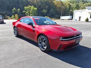 2024 Dodge Charger