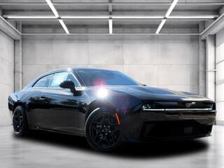 2024 Dodge Charger