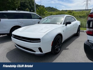 2024 Dodge Charger for sale in Chattanooga TN