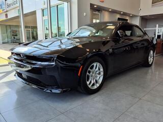 2025 Dodge Charger for sale in Pasadena TX