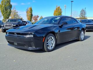 2025 Dodge Charger
