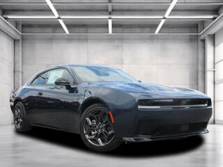 2025 Dodge Charger