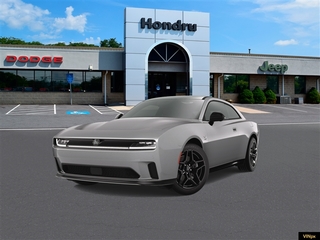 2024 Dodge Charger