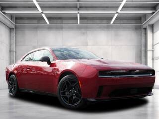 2024 Dodge Charger