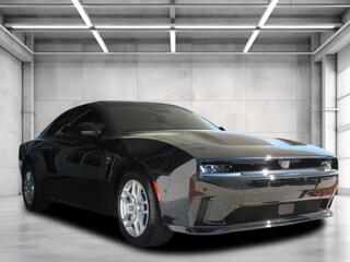 2025 Dodge Charger