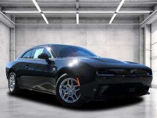2025 Dodge Charger