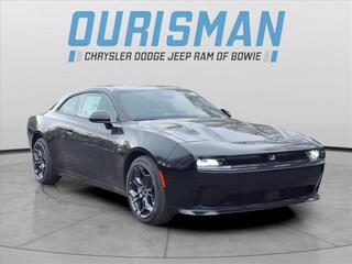 2025 Dodge Charger