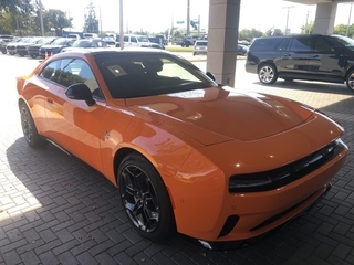 2025 Dodge Charger