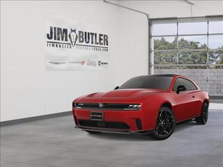2025 Dodge Charger
