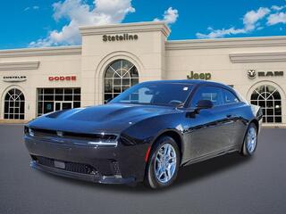 2025 Dodge Charger for sale in Fort Mill SC