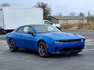 2025 Dodge Charger