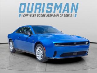 2025 Dodge Charger