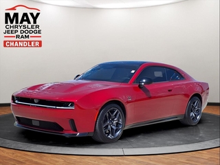 2024 Dodge Charger