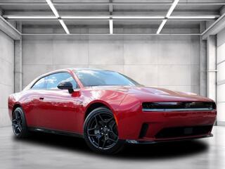 2024 Dodge Charger