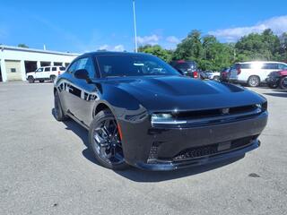 2025 Dodge Charger