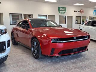 2024 Dodge Charger