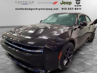 2024 Dodge Charger