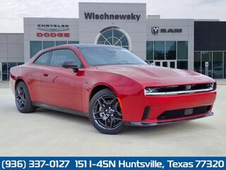 2024 Dodge Charger