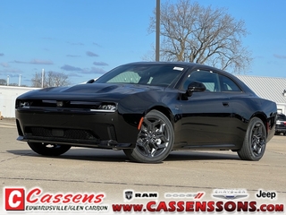 2025 Dodge Charger