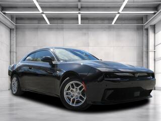 2025 Dodge Charger