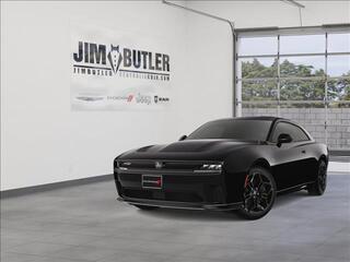 2025 Dodge Charger