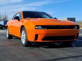 2025 Dodge Charger