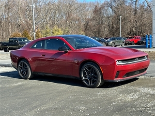 2024 Dodge Charger