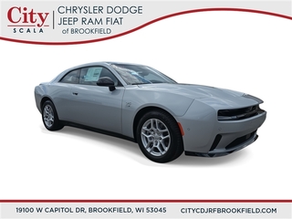 2025 Dodge Charger for sale in Brookfield WI