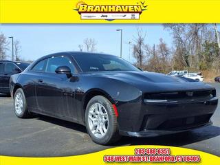 2025 Dodge Charger
