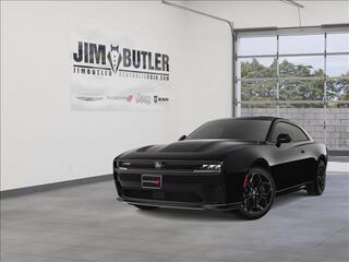 2025 Dodge Charger