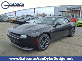 2025 Dodge Charger for sale in Warren MI