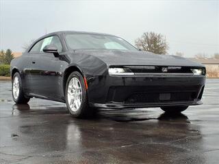 2025 Dodge Charger