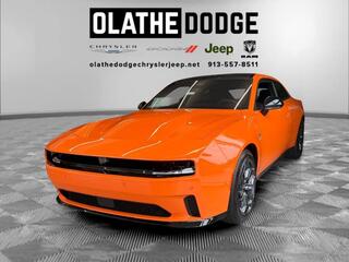 2025 Dodge Charger for sale in Olathe KS