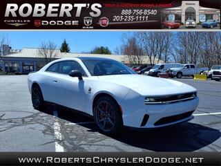 2024 Dodge Charger