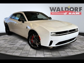 2024 Dodge Charger