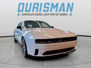 2024 Dodge Charger