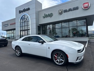 2025 Dodge Charger
