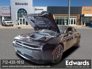 2024 Dodge Charger