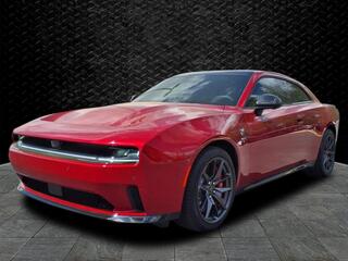2024 Dodge Charger for sale in Lancaster SC