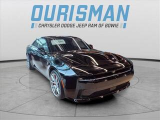 2025 Dodge Charger