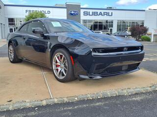 2025 Dodge Charger