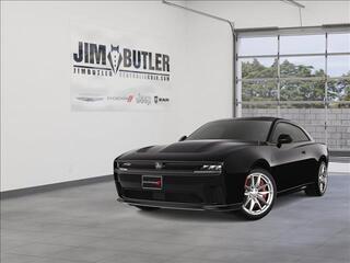 2025 Dodge Charger