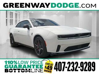 2024 Dodge Charger